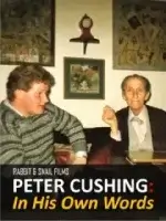 Питер Кушинг: своими словами / Peter Cushing: In His Own Words (2019)