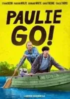 Поли, вперед! / Paulie Go! (2022)