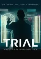 Проба / Trial (2016)