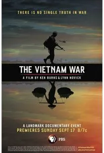 Вьетнам / The Vietnam War (2017)