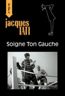 Тренируй свою левую / Soigne ton gauche (1936)