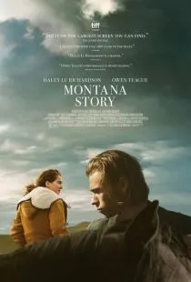 История Монтаны / Montana Story (2021)