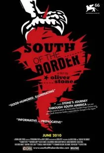 К югу от границы / South of the Border (2009)