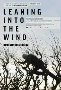 Творить вместе с ветром: Энди Голдсуорти / Leaning Into the Wind: Andy Goldsworthy (2017)