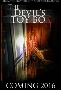 Коробка игрушек Дьявола / The Devil's Toy Box (2017)