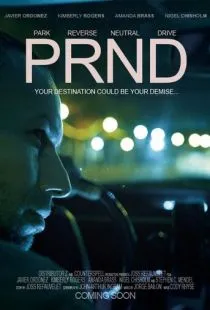 Коробка передач / PRND (2017)