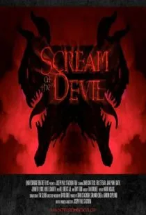 Кричать на дьявола / Scream at the Devil (2015)