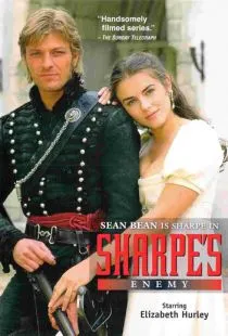 Враг Шарпа / Sharpe's Enemy (1994)