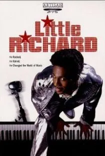 Маленький Ричард / Little Richard (2000)