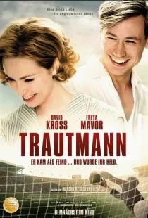 Голкипер / Trautmann (2018)