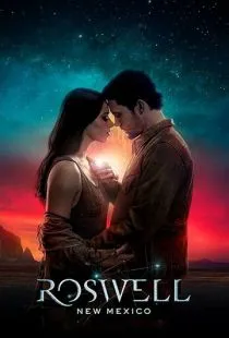 Розуэлл, Нью-Мексико / Roswell, New Mexico (2019)