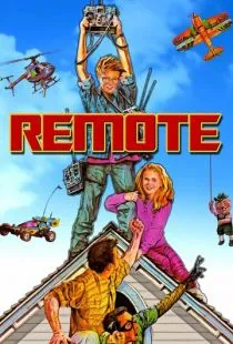 Дистанционное управление / Remote (1993)