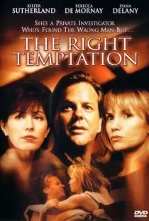 Страсть / The Right Temptation (2000)