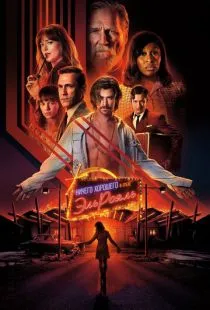 Ничего хорошего в отеле «Эль Рояль» / Bad Times at the El Royale (2018)