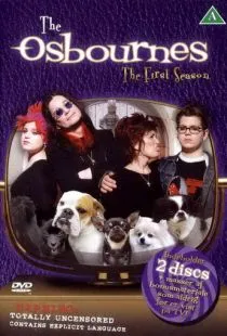 Семейка Осборнов / The Osbournes (2002)