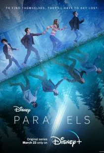 Параллели / Parallels (2022)