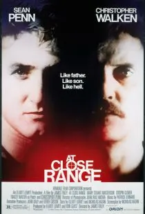 В упор / At Close Range (1986)