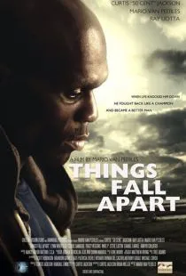 Разные вещи / All Things Fall Apart (2011)