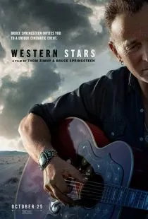 Западные Звезды / Western Stars (2019)