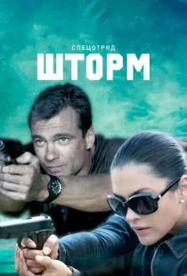 Спецотряд «Шторм» (2013)