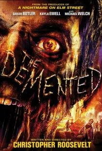 Безумные / The Demented (2013)