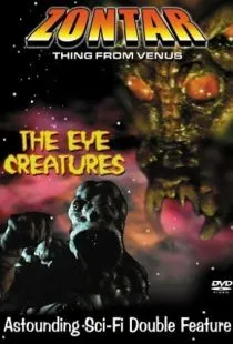 Глазастые существа / The Eye Creatures (1965)