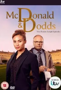 Макдональд и Доддс / McDonald & Dodds (2020)