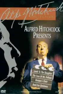 Альфред Хичкок представляет / Alfred Hitchcock Presents (1955)