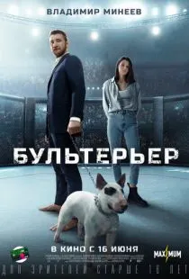 Бультерьер (2022)