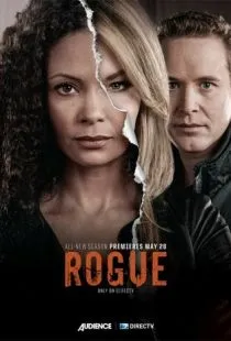 Бестия / Rogue (2013)