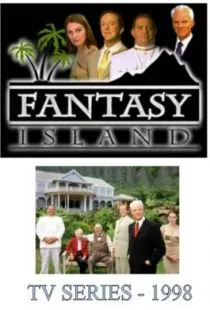 Остров фантазий / Fantasy Island (1998)