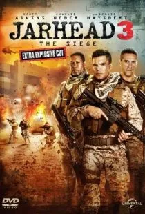 Морпехи 3: В осаде / Jarhead 3: The Siege (2015)