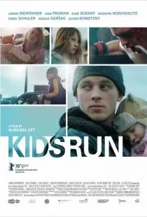 Бег детей / Kids Run (2020)