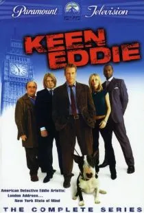 Кин Эдди / Keen Eddie (2003)