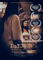 Демон. Зеркала лгут / DaEMON the Mirror Lies (2019)