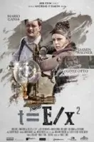 Формула времени / t=E/x² (2021)