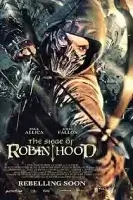 Осада Робина Гуда / The Siege of Robin Hood (2022)