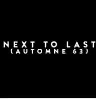 Перед последним / Next to Last (Autumn 63) (2012)