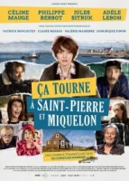 Съёмки в Сен-Пьере и Микелоне / Ça tourne à Saint-Pierre et Miquelon (2022)