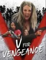 V — значит возмездие / V for Vengeance (2022)