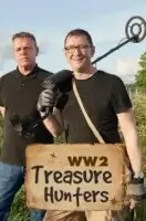 Охотники за сокровищами Второй мировой войны / WW2 Treasure Hunters (2017)