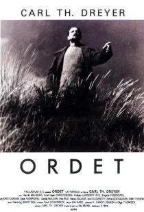 Слово / Ordet (1955)