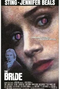 Невеста / The Bride (1985)