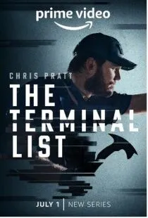 Список смертников / The Terminal List (2022)