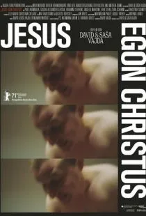 Иисус Эгон Христос / Jesus Egon Christus (2021)