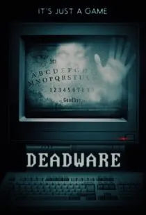 Мёртвая игра / Deadware (2021)