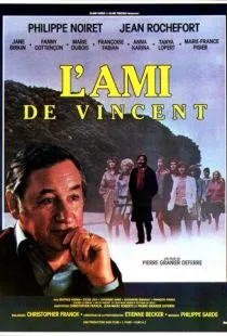 Друг Винсана / L'ami de Vincent (1983)