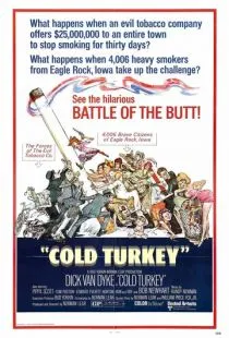 Ломка / Cold Turkey (1971)