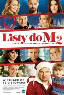 Письма к М. 2 / Listy do M. 2 (2015)