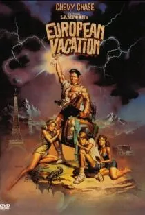 Европейские каникулы / National Lampoon's European Vacation (1985)